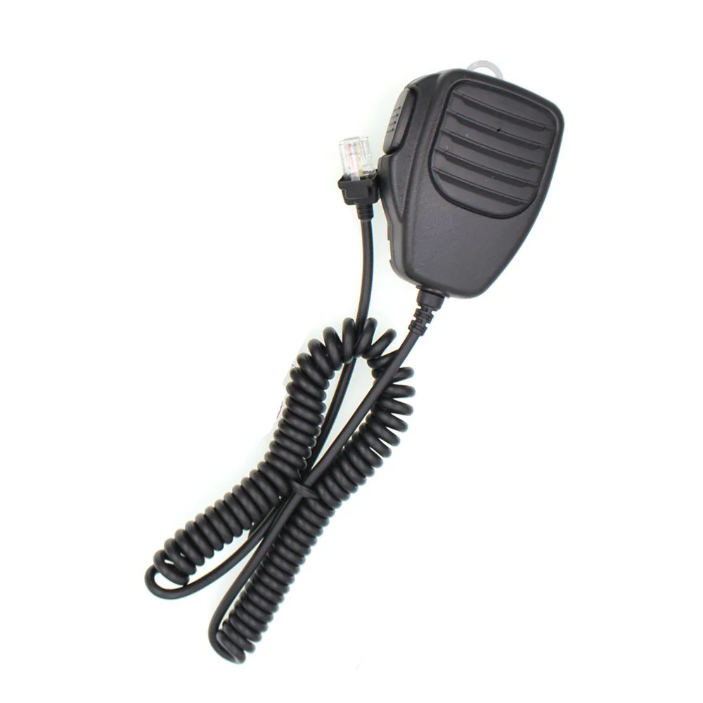 Micrófono de mano original para transceptor móvil Anysecu CB-40M AR-925 - imagen 2