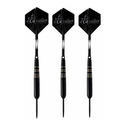 Juego dardos profesionales tungsteno 23g