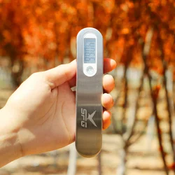 Dispositivo de medición de fuerza de tracción de tiro con arco Digital de 110 libras, extractor de instrumento de pesaje de arco recurvo compuesto