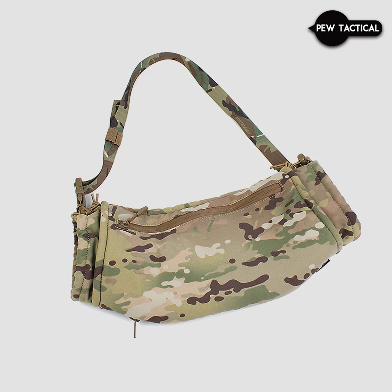 Calentador de manos PEW TACTICAL para clima frío, bolsa para mantener tus manos airsoft OT08 - imagen 2