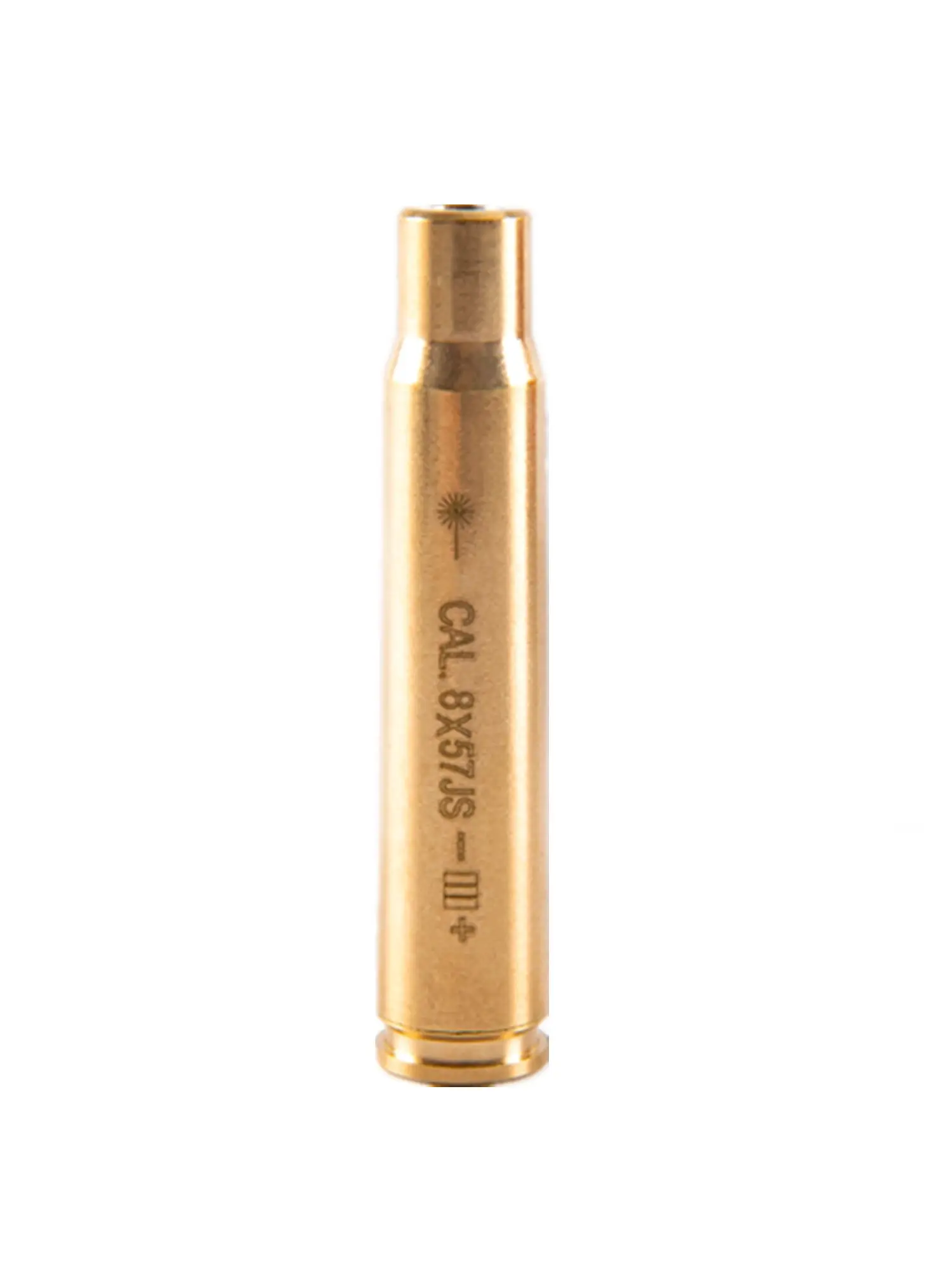 Láser de alineación para rifle 8x57 JS – Bore Sight alta precisión