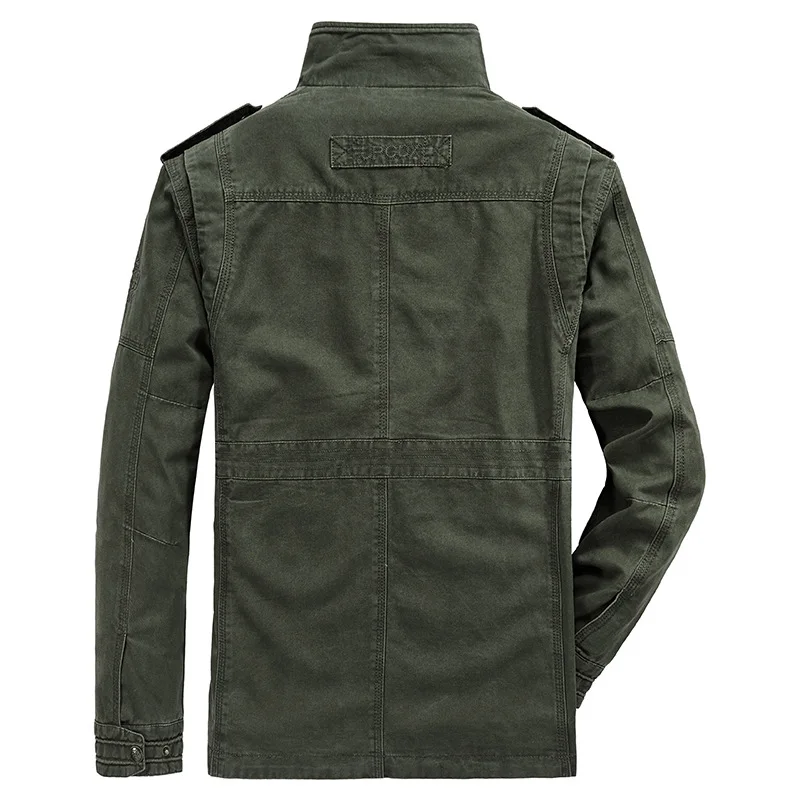 Chaqueta de seguridad de talla grande para hombre, ropa táctica militar Invisible, Flexible, y antipuñaladas anticorte, Swat, policía del Fbi - imagen 3
