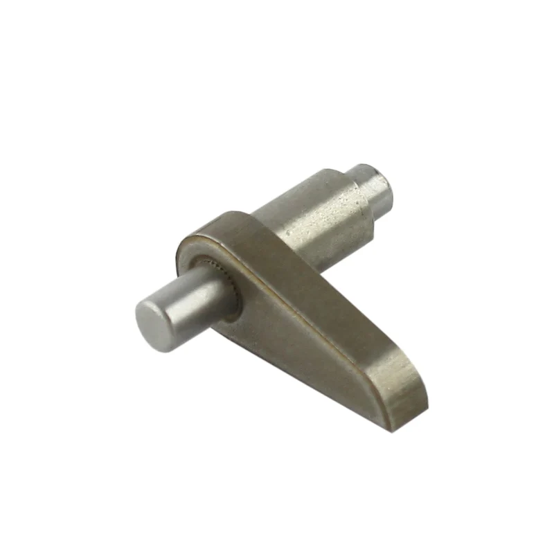 VULPO-engranaje de caja de cambios Airsoft, pestillo Anti-retroceso de Metal para AEG Ver.2/3, accesorios de caza - imagen 4