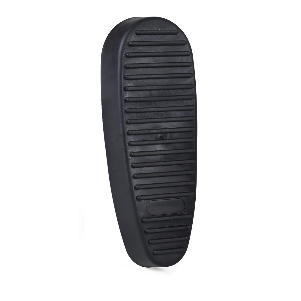 Almohadilla de retroceso táctica para Airsoft, accesorio de goma para Rifle de combate, AR15 M4 - imagen 3