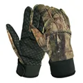 Full Finger Gloves