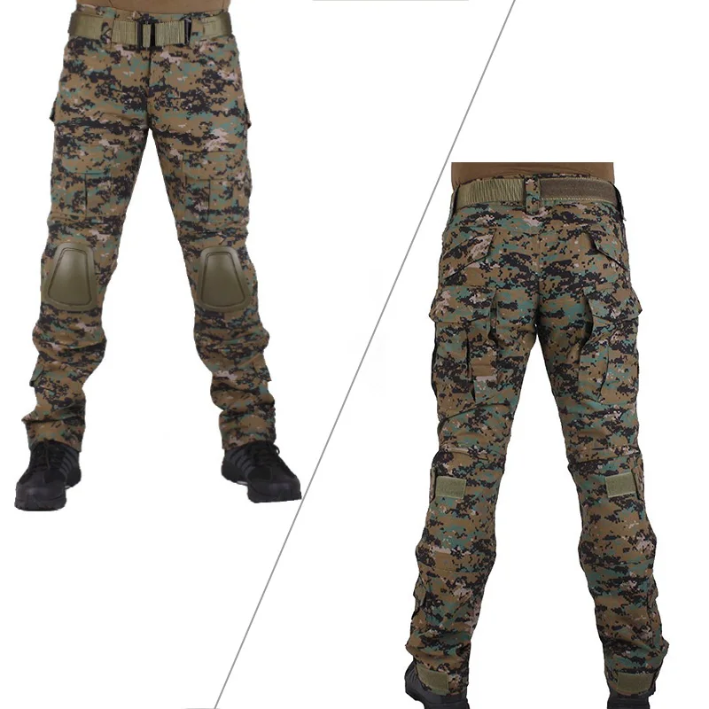 Uniforme VULPO - Detalle de ajuste