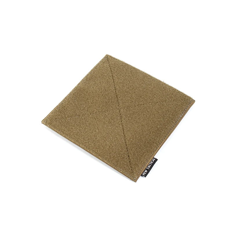 PEW TACTICAL D3CRM Chest Rig ADMIN SLEEVE Haley Airsoft UA13 - imagen 5