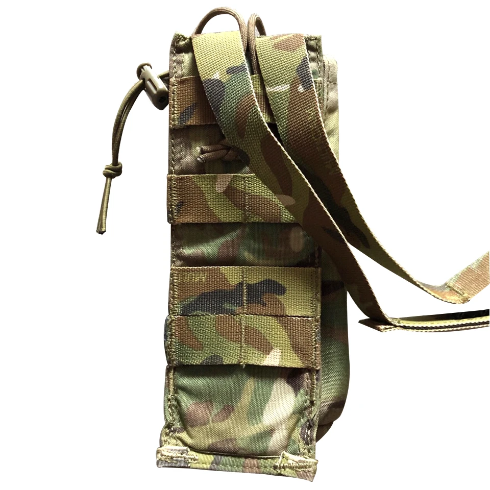 FMA-bolsa de Radio táctica, paquete de accesorios Multicam, 152 MBTR - imagen 4