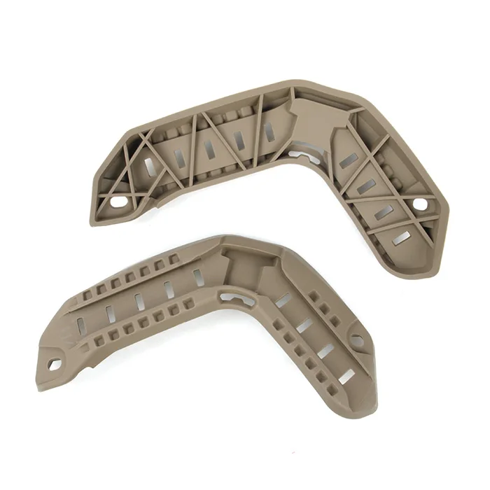 Accesorio para casco táctico TMC, accesorio para casco táctico TMC3197(051256), 2 unids/set - imagen 4