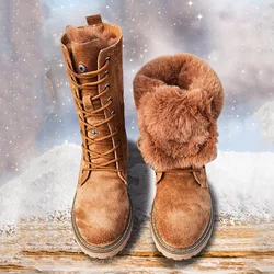 Botas senderismo outdoor – Antideslizantes impermeables trekking