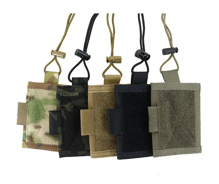 Soporte - Organizador tarjetas crédito