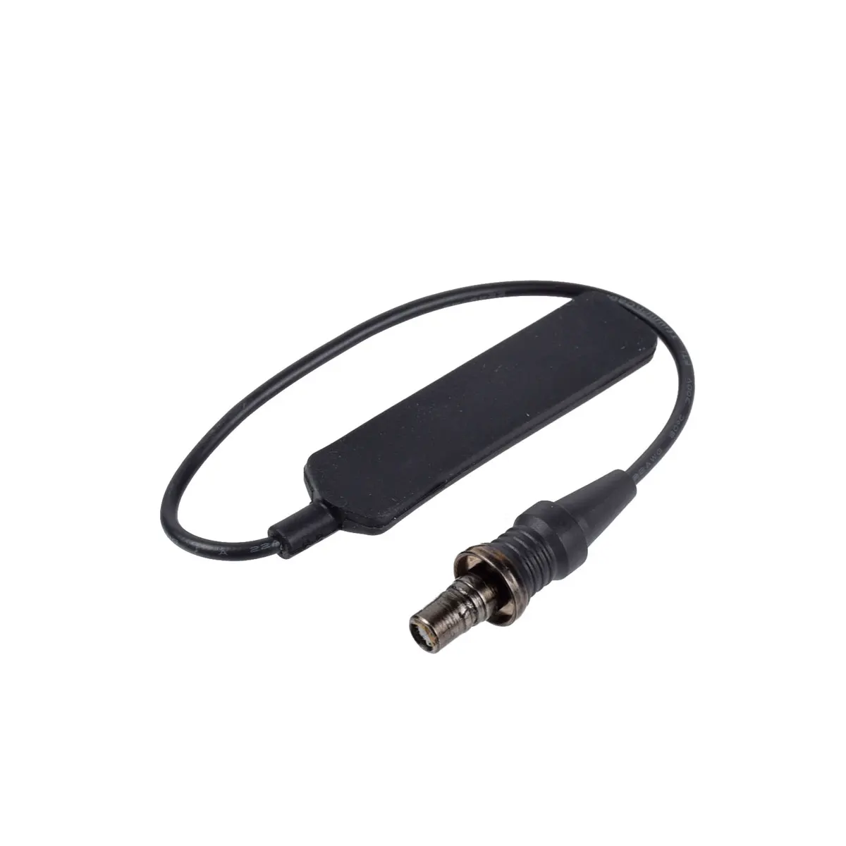 Interruptor táctico M300 M600 M951 M952 serie cinta interruptor trasero arma luz control remoto interruptor para Rifle accesorios de caza - imagen 3