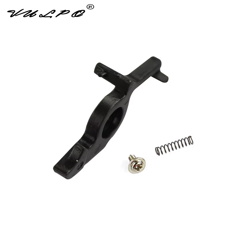 Barra de Control de palanca de corte de acero VULPO para caja de cambios AEG Ver.2 - imagen 3