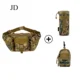 JD with molle bag