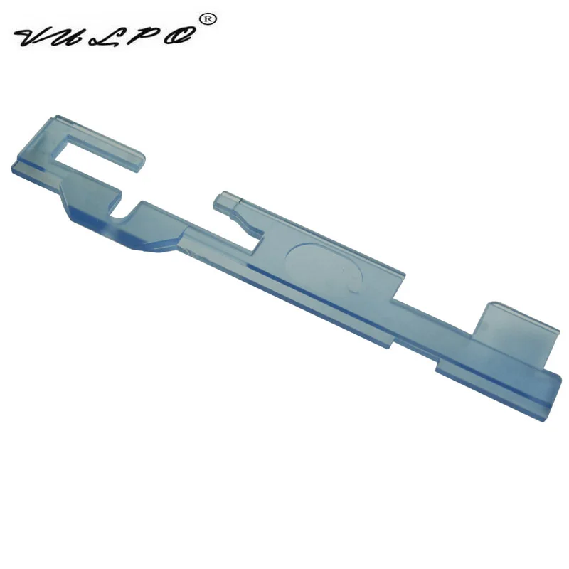 Placa selectora reforzada VULPO para Airsoft AEG M4 M16/AK/G36/MP5, accesorios de caza para Paintball - imagen 4
