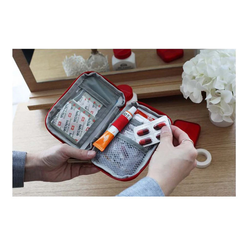 Sistema completo - Todos los componentes