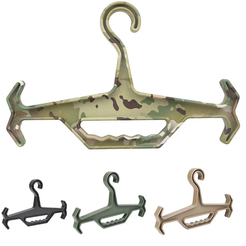 Perchas tácticas de alta resistencia, chaleco antideslizante duradero, percha de aparejo para el pecho, accesorios de caza de Paintball Airsoft
