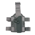 Leg Holster Grey
