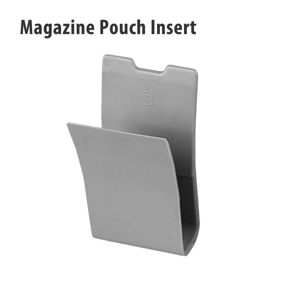 Chaleco táctico multifuncional de tiro rápido, accesorio incorporado Nylon Abs Clip D3 Fcpc, bolsa para revistas, novedad, 3 uds., 5,56/7,62 - imagen 3