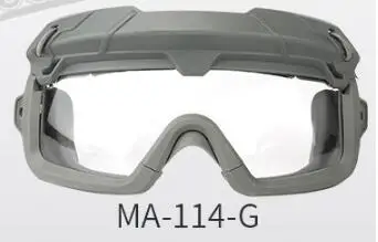 MA-114-G
