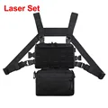 Laser Black Set