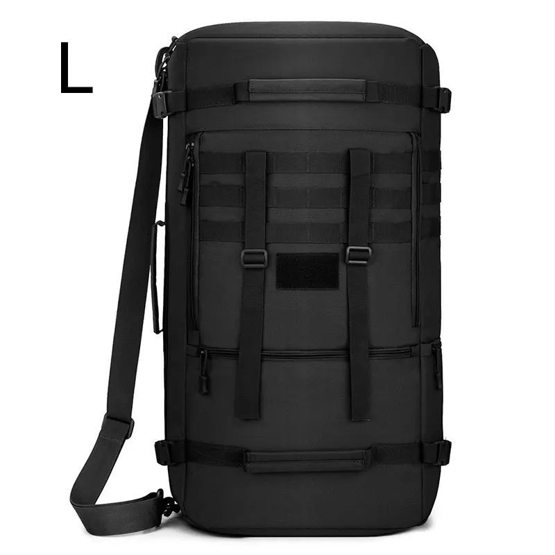 Black 60L