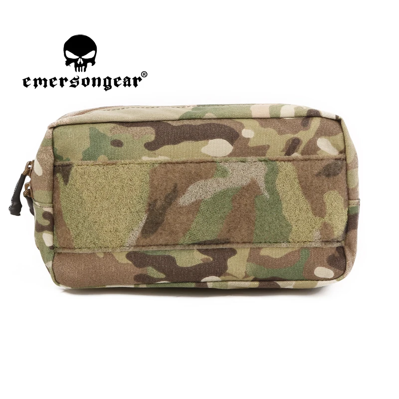 Bolsa táctica EMERSONGEAR - Vista principal
