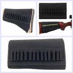 14 soporte para munición, cartucho, carcasa para pistola de tiro, revista para 5,56mm.22/.223.204, soportes para carcasa de pistola, soporte para trasero de caza