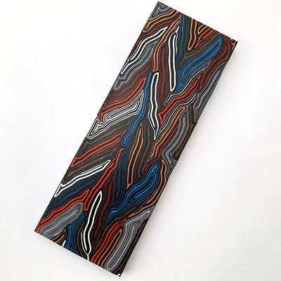 2Pcs Mixed130X45X8mm