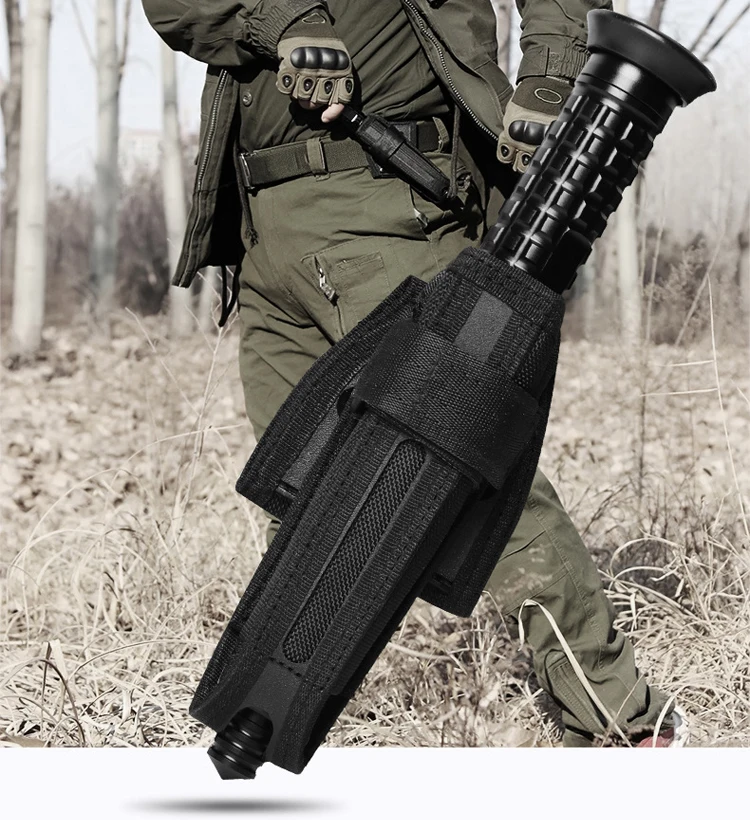 Soporte CLUSGO - Calidad de materiales