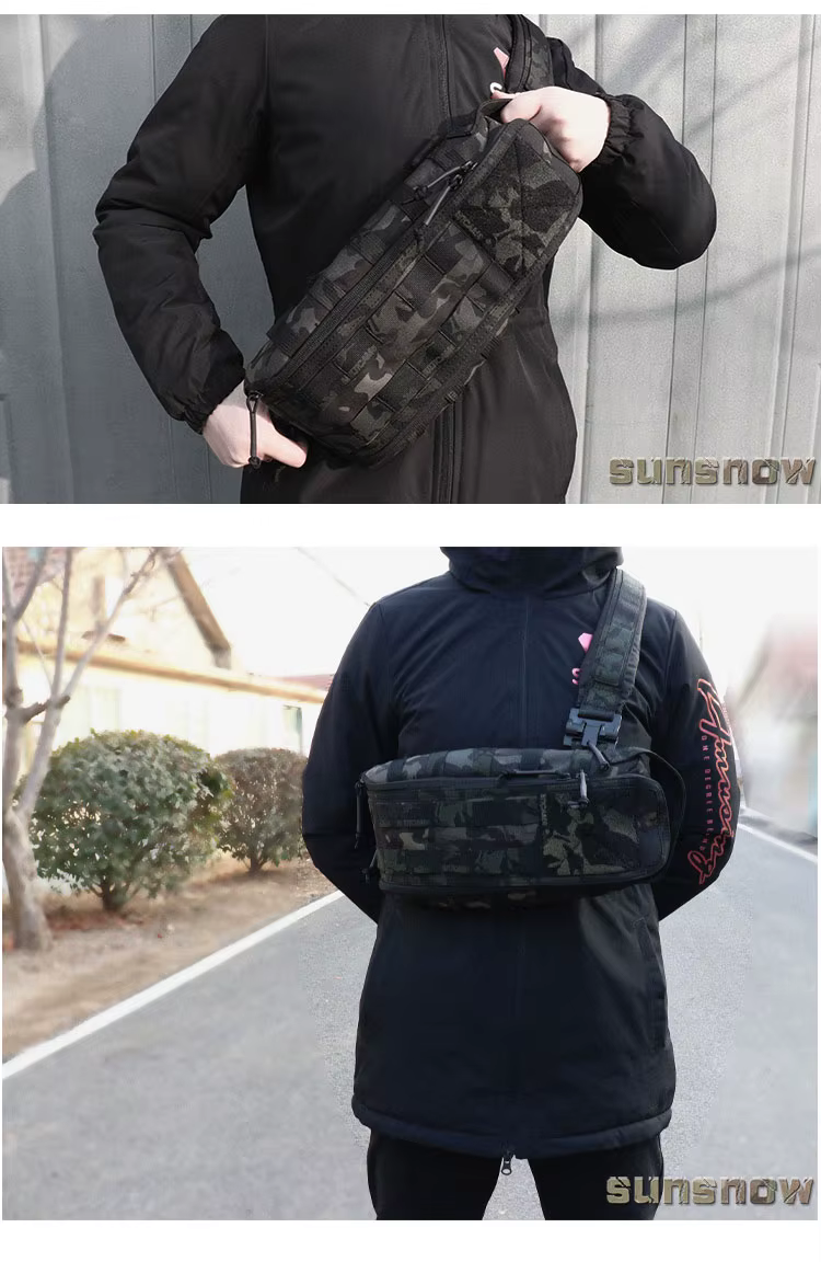 Paquete completo - Producto listo