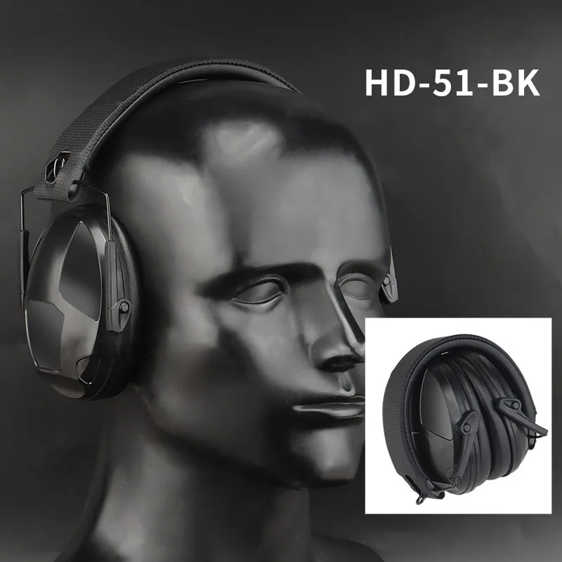 HD-51-BK