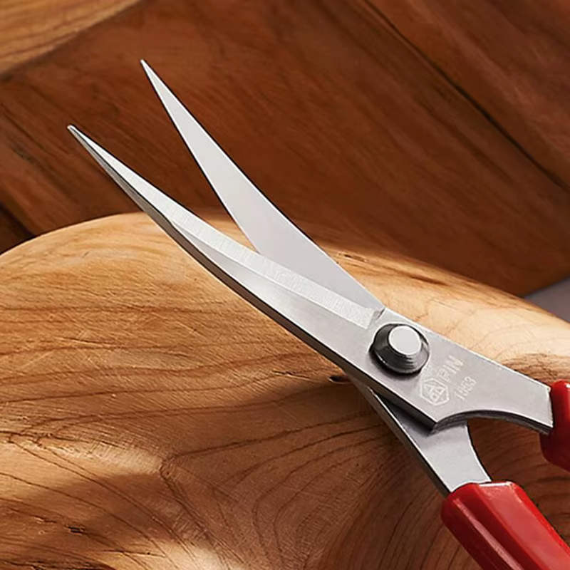 Tijeras de costura para bordar, accesorios para manualidades - imagen 2