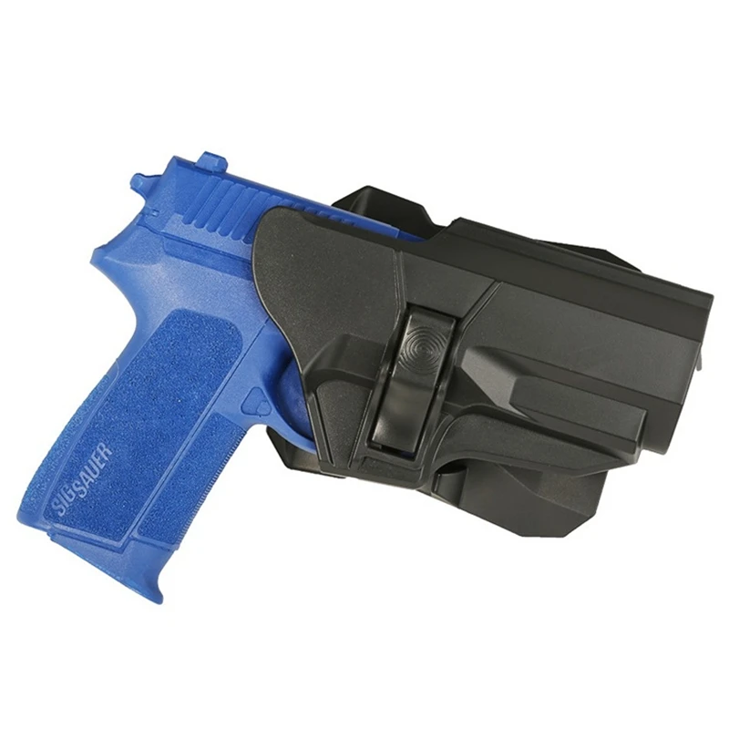 Funda táctica para pistola Sig Sauer P226, funda para pistola, cinturón de transporte, Remo - imagen 2