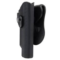 Funda OWB Colt 1911/Girsan - tactica para pistola Airsoft compacta