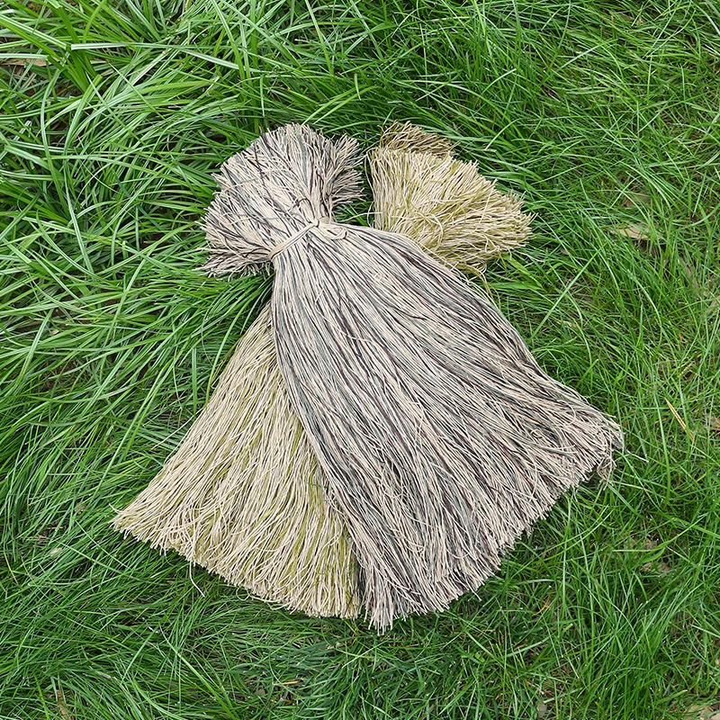 Hilo de camuflaje DIY traje de camuflaje de caza hilo especial traje Ghillie accesorios de reparación hilo sintético del bosque del desierto - imagen 5