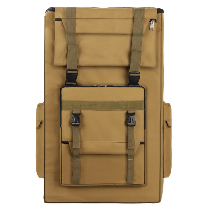 120L Khaki