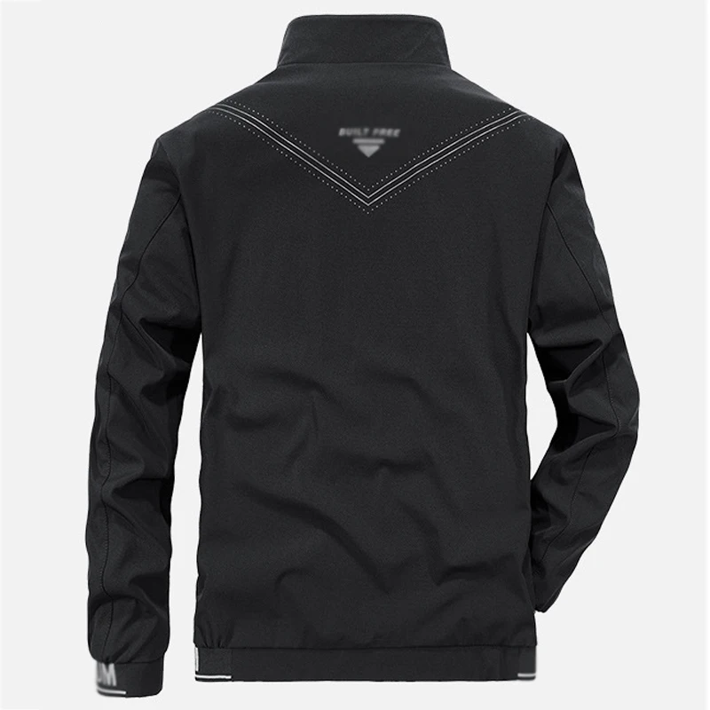 Chaqueta táctica militar resistente a puñaladas a prueba de cortes para hombre, ropa Tatico de seguridad suave de autodefensa, chaqueta antipuñaladas - imagen 3