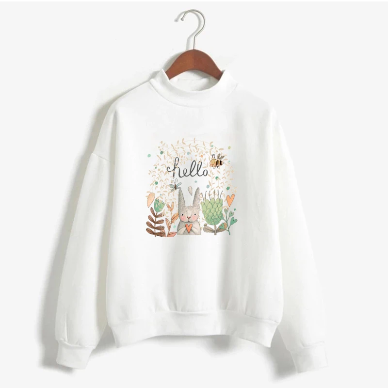 Parches Prajna de la serie de conejos bonitos, transferencias de hierro, pegatinas de planchado de dibujos animados de transferencia de calor de vinilo para niños, apliques de tela para camisetas - imagen 4