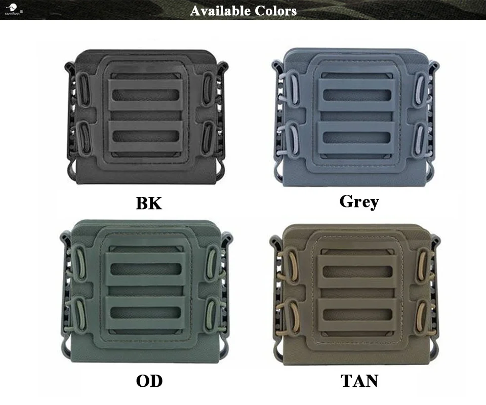 Bolsa Revistas - Detalle de cierre