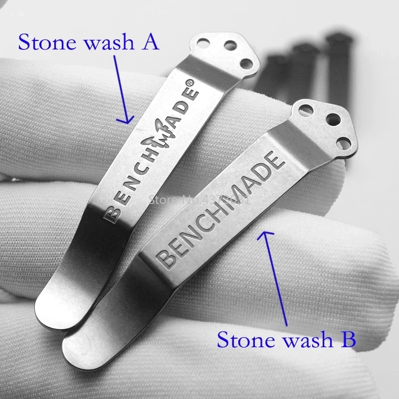 Stone wash A