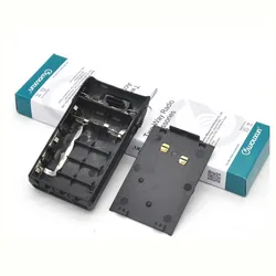Porta-pilas AA Wouxun – Radios KG-UVD1P KG-UV6D KG-UV5D