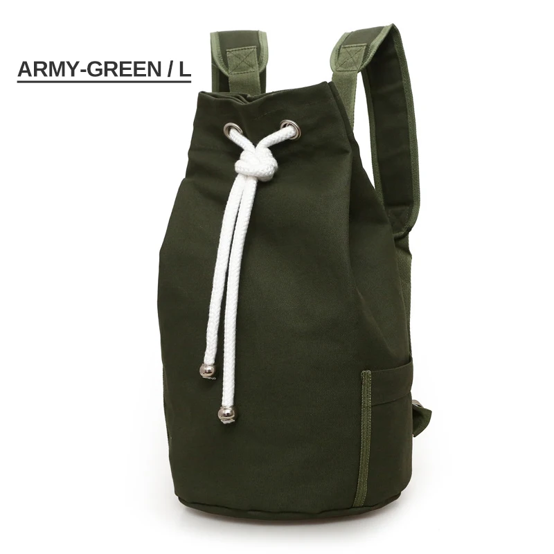 Army Green L