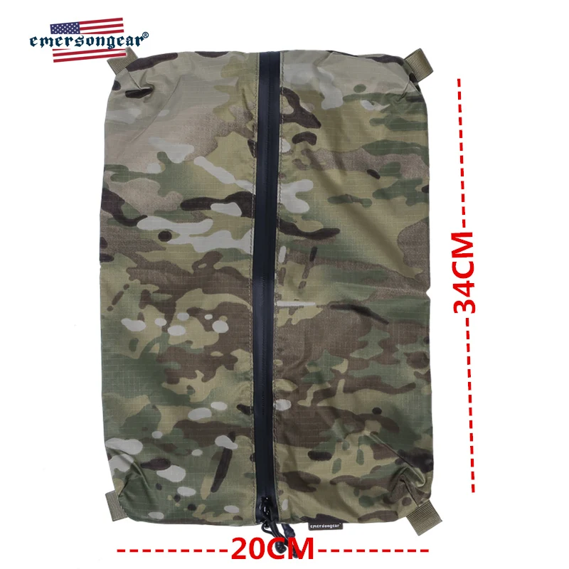 Almacenamiento herramientas - Aplicación en campo y detalles