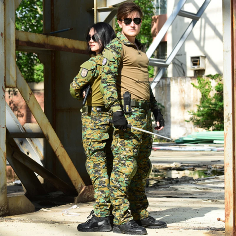 Guía de tallas - Referencia para selección correcta