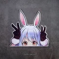 Rabbit Ears Girl