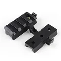 rail adapter BK