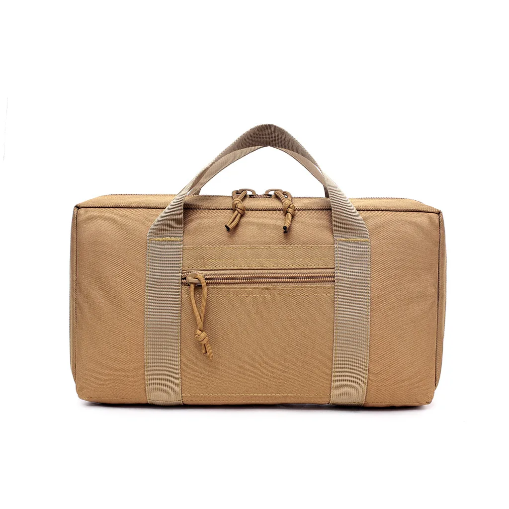 Bolsa Pistola REDHUNT Gl17 - Vista completa