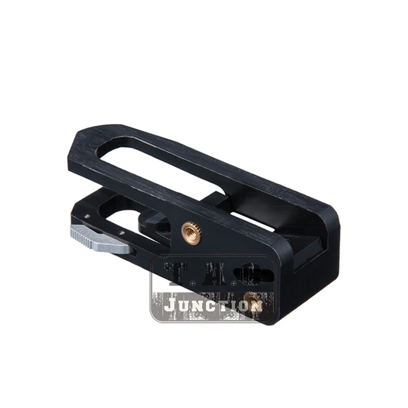 Núcleo de pistolera giratoria IPSC para SV USPSA IDPA, accesorios de montaje de bloque de inserción, competición, tiro, maestro de carrera - imagen 3