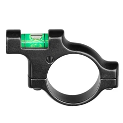 FIRE WOLF Torreta nivel burbuja 30mm para riel Picatinny